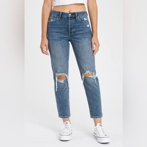 Daze Denim
